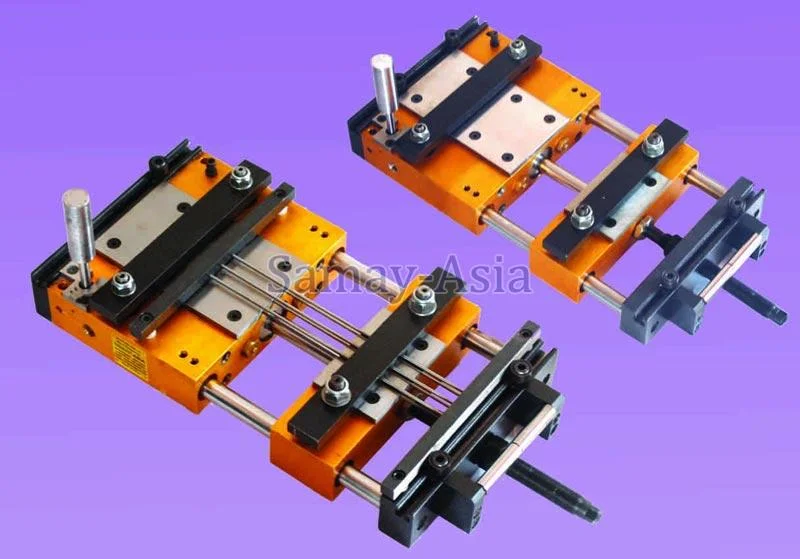 Mobile Asphalt Batch Plant